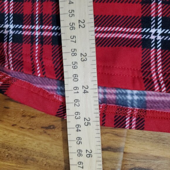 Laura Ashley 2pc Pajama Set Women's Size Large - Picture 11 of 12